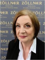 Pharm.Dr. Jana Hrušková
