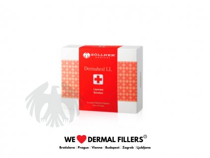 Dermaheal LL │ Zöllner Medical