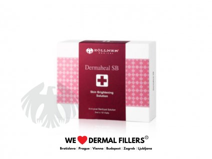 Dermaheal SB│ Zöllner Medical