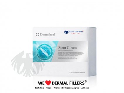 DERMAHEAL STEM C'RUM│ Zöllner Medical