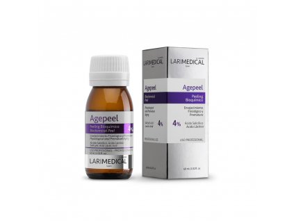 LARIMEDICAL AGEPEEL