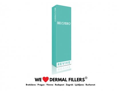 Belotero Revive 1ml