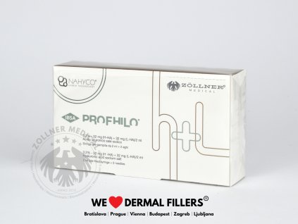 Profhilo 2ml│Zöllner Medical