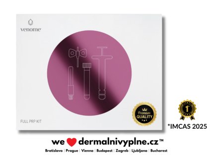 Venome PRP