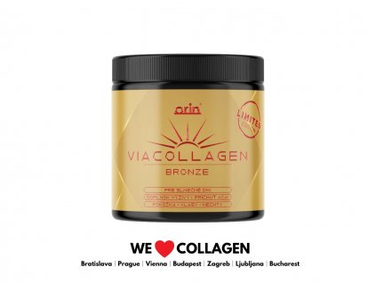 VIACOLLAGEN BRONZE