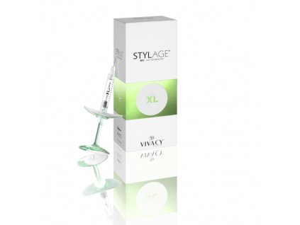 Vivacy Stylage XL Bi SOFT MorySkin