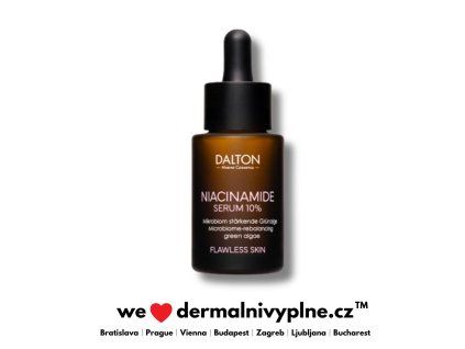 Dalton niacinamide serum CZ