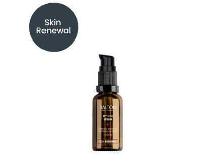 retinol mit b bbel