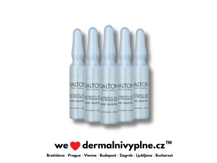 dalton stressles ampule CZ