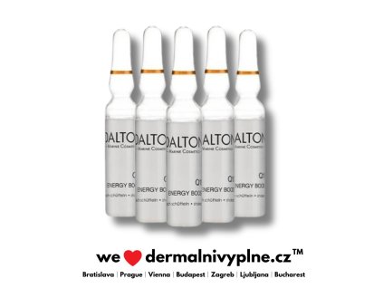 dalton Q10 ampule CZ