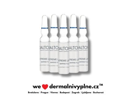 dalton extreme lift ampule CZ