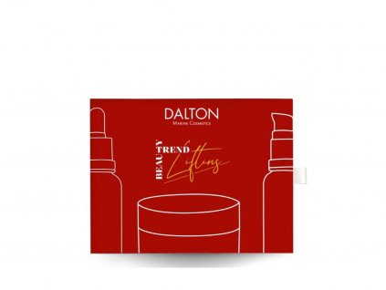 DALTON MARINE COSMETICS BEAUTY TREND LIFTING - Silné pôsobenie proti vráskam