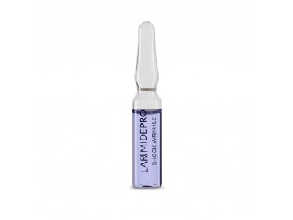 LARIMIDEPRO SHOCK WRINKLE