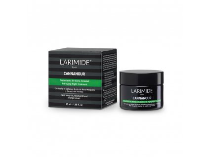 LARIMIDE CANNANOUR