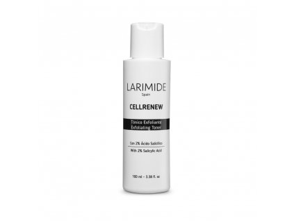 LARIMIDE CELLRENEW ENVASE