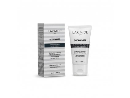 LARIMIDE Goodwhite