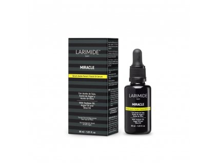 LARIMIDE MIRACLE