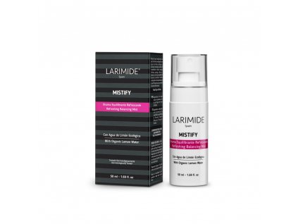 LARIMIDE MISTIFY