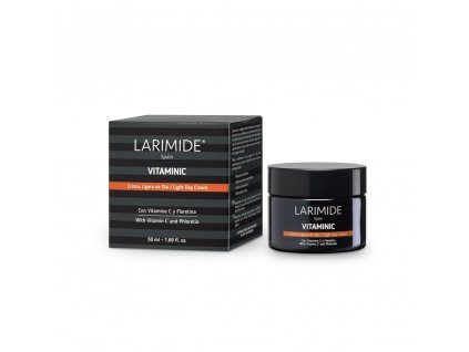 LARIMIDE VITAMINIC