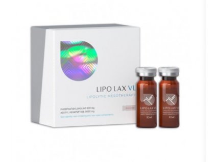 lipolax produkt