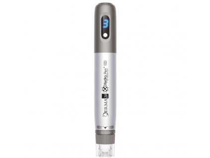 Dermapen professionale Hydrapen H3 derma 2 per needling microneedling 800x800 sito 1