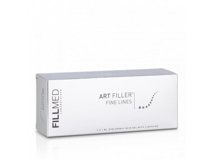 Filorga Art Filler Fine Lines 1ml