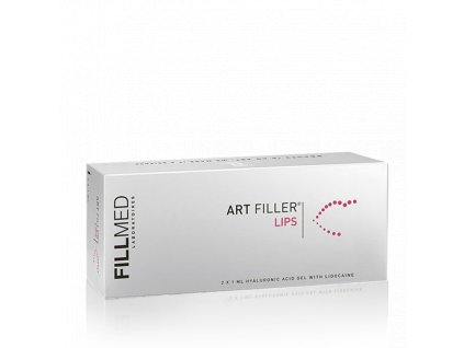 FILLMED Art Filler Lips 1ml