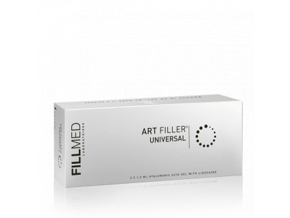 FILLMED Art Filler Universal 1,2ml
