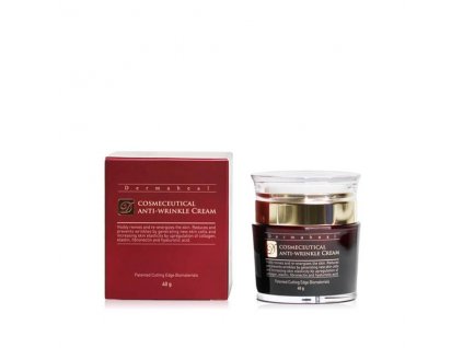 Dermaheal Cosmeceutical Anti wrinkle Cream