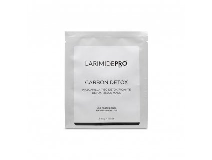 LARIMIDE PRO Carbon Detox