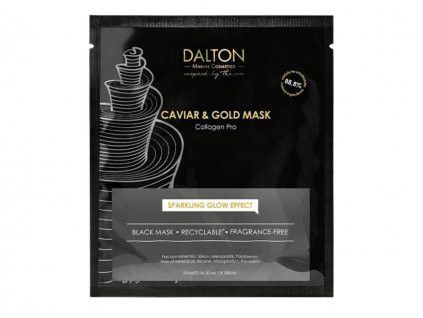 Dalton Caviar Mask (1)