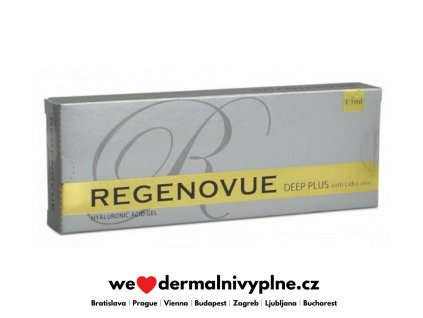 Regenovue Deep Plus CZ