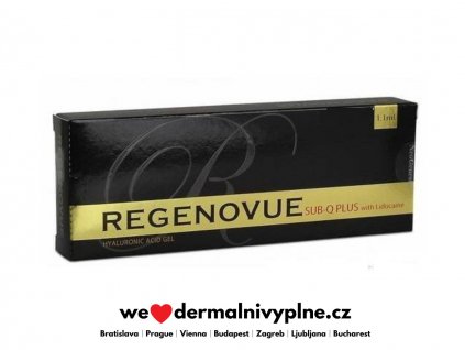Regenovue Subq Plus CZ