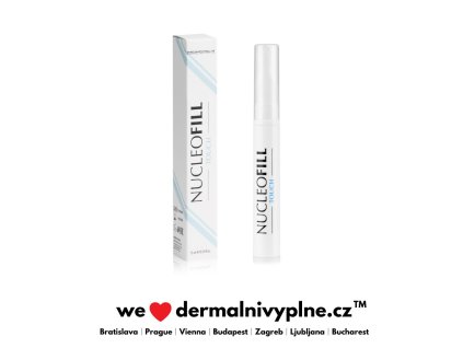 Nucleofill touch CZ