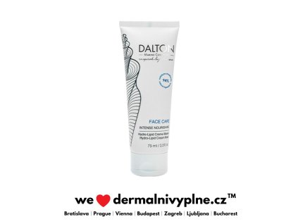 Face care Hydro lipid cream CZ
