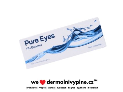 Pure Eyes CZ