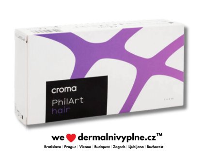 Croma PHILART hair cz (1)