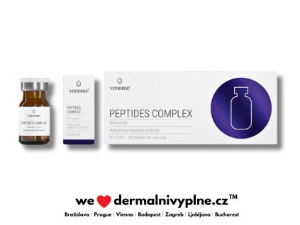 Venome Stimulate PEPTIDES COMPLEX (1)