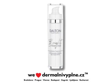 Dalton bright perfection krem CZ