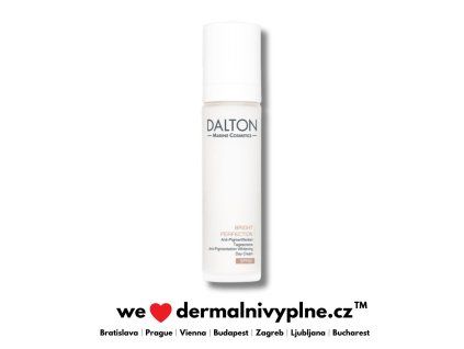 DALTONantipigmentation day cream CZ