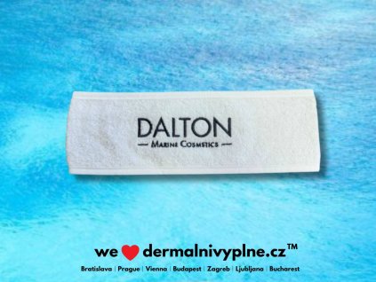 dalton frote čelenka CZ