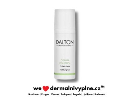 dalton derma control mattifying crem 50ml CZ