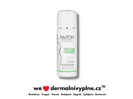 dalton derma control milkCZ