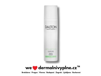 dalton clear skin 200 ml CZ
