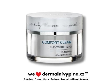 dalton smooth refining CZ