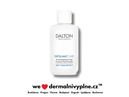 enzyme peel powder CZ