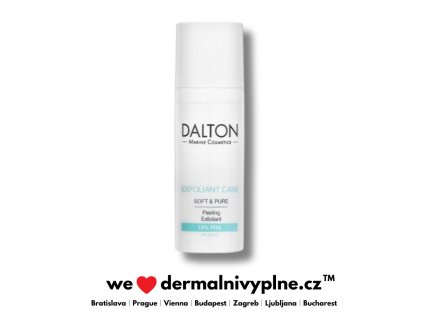 dalton soft pure 12% pha CZ