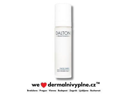 dalton push up effect 50 ml CZ