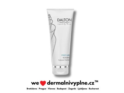 Dalton foot cream CZ