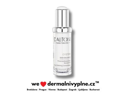 dalton oyster concentrate CZ